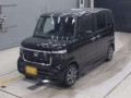 2025 Honda N-BOX CUSTOM