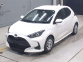 2023 Toyota YARIS