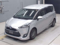 2016 Toyota Sienta