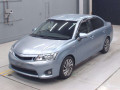 2013 Toyota Corolla Axio