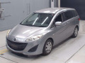 2012 Mazda Premacy
