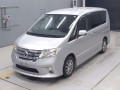 2013 Nissan Serena