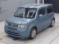 2012 Nissan Cube