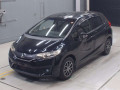 2014 Honda Fit
