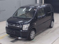 2018 Suzuki Wagon R
