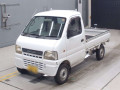 2002 Suzuki Carry Truck