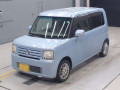 2010 Daihatsu Move Conte
