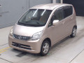 2009 Daihatsu Move