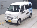 2014 Honda Acty Van