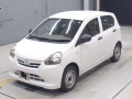 2012 Toyota Pixis Epoch