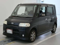 2007 Daihatsu Tanto