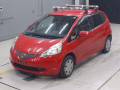 2010 Honda Fit