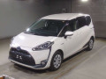 2018 Toyota Sienta
