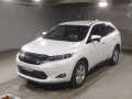 2014 Toyota Harrier