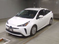 2020 Toyota Prius