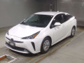 2020 Toyota Prius