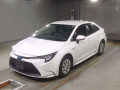 2020 Toyota Corolla Sedan