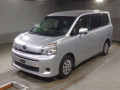 2012 Toyota Voxy