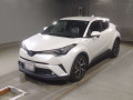 2016 Toyota C-HR