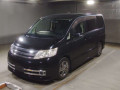 2009 Nissan Serena