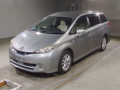 2009 Toyota Wish