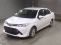 2015 Toyota Corolla Axio
