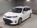 2018 Toyota Corolla Fielder