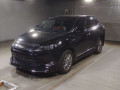 2016 Toyota Harrier Hybrid