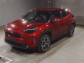 2022 Toyota YARIS CROSS