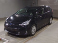 2020 Toyota Prius alpha