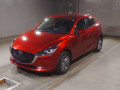 2020 Mazda Mazda2