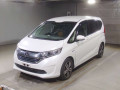 2017 Honda Freed hybrid