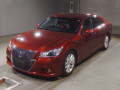 2013 Toyota Crown Hybrid