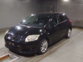 2008 Toyota Auris