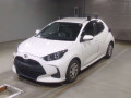 2022 Toyota YARIS