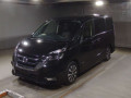 2018 Nissan Serena
