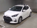2021 Toyota YARIS