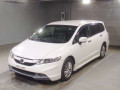 2008 Honda Odyssey