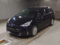 2016 Toyota Prius alpha
