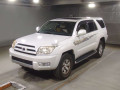 2003 Toyota Hilux Surf