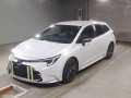 2024 Toyota Corolla Touring Wagon