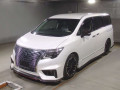 2021 Nissan Elgrand