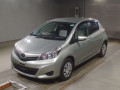 2011 Toyota Vitz