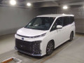 2023 Toyota Voxy