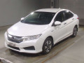 2014 Honda Grace