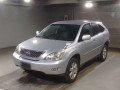 2009 Toyota Harrier