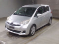 2011 Toyota Ractis
