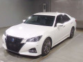 2017 Toyota Crown Hybrid