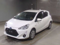 2015 Toyota Aqua