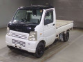 2009 Suzuki Carry Truck